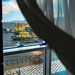 Pasaport Pier 3*