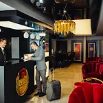 Hotel Pasaport Pier Izmir