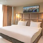 Hotel Pasaport Pier 3*
