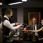 Pasaport Pier Hotel Izmir