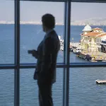 Hotel Pasaport Pier 3*