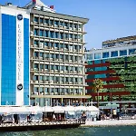 Pasaport Pier