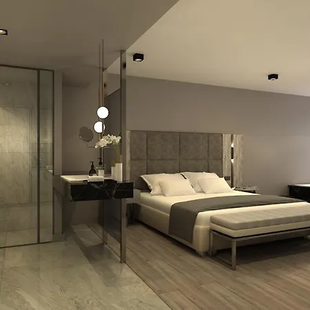 Hotel Pasaport Pier Izmir