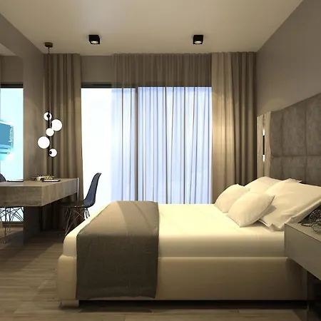 Pasaport Pier מלון