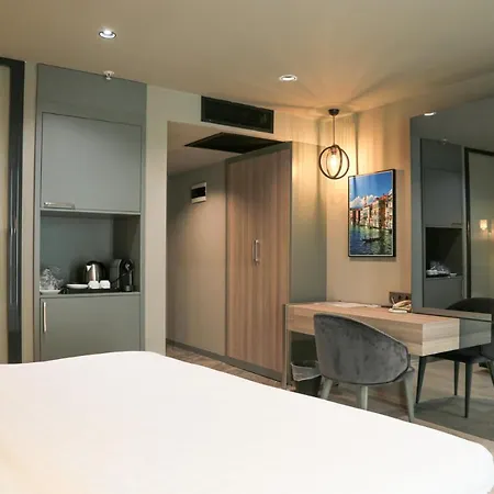 Pasaport Pier 3* Izmir