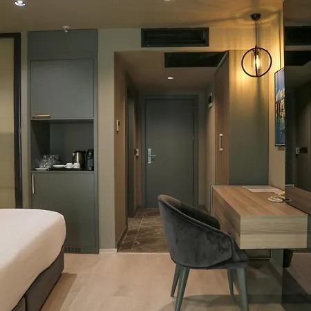 Pasaport Pier 3* Σμύρνη