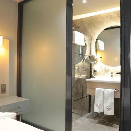 Hotel Pasaport Pier Izmir