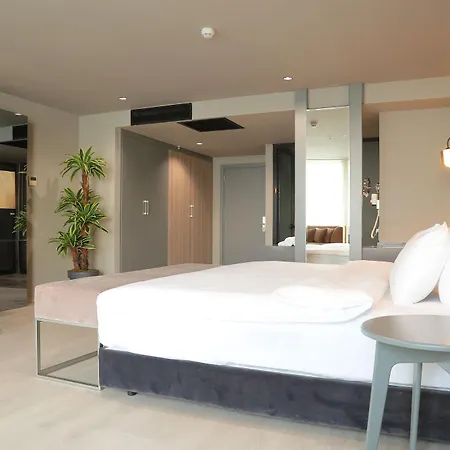 Pasaport Pier Ξενοδοχείο