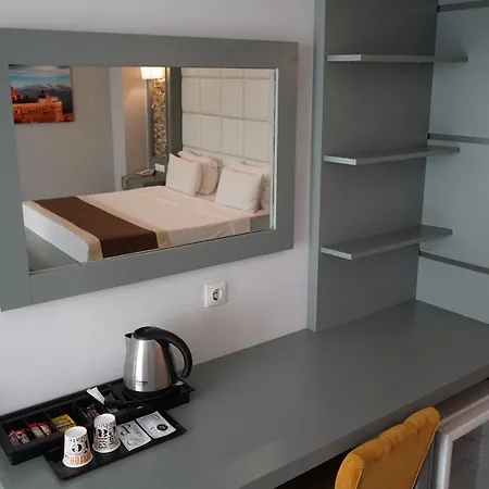 Pasaport Pier Hotel Izmir