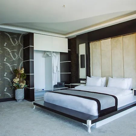 Pasaport Pier 3* Σμύρνη