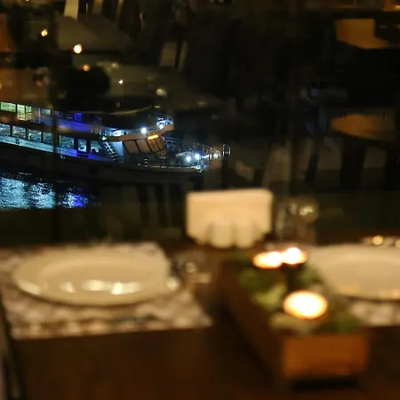 Pasaport Pier 4* Izmir
