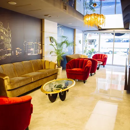 Pasaport Pier 3* Σμύρνη