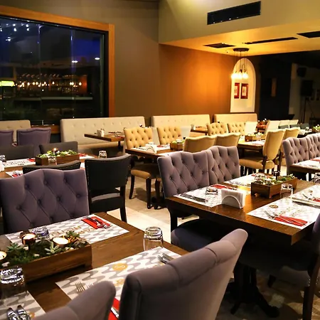 Hotel Pasaport Pier Izmir