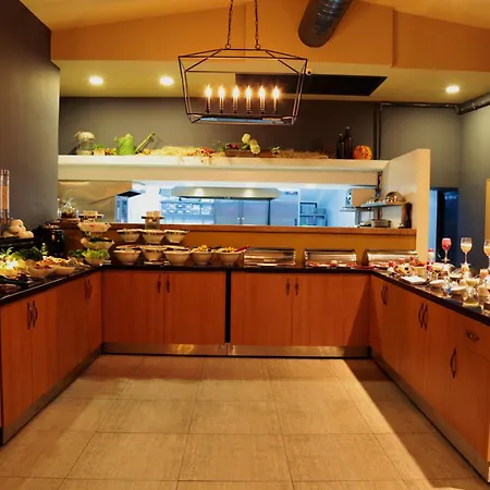 Pasaport Pier Ξενοδοχείο