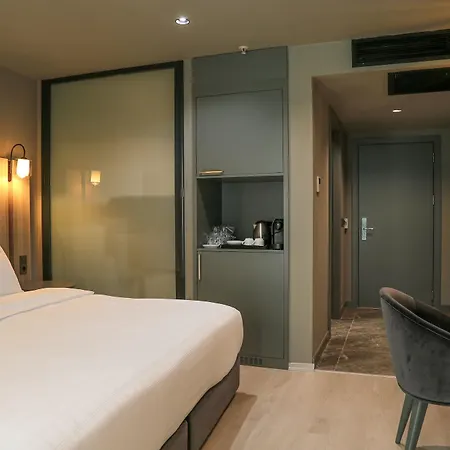 Pasaport Pier איזמיר