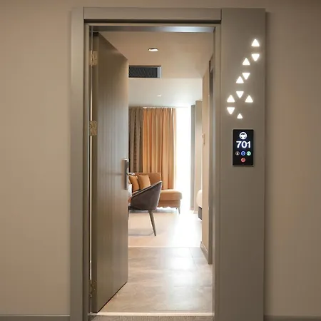 Pasaport Pier Ξενοδοχείο