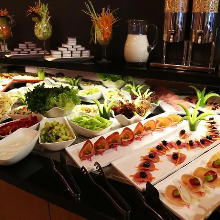 Ξενοδοχείο Pasaport Pier