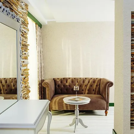 Pasaport Pier Σμύρνη