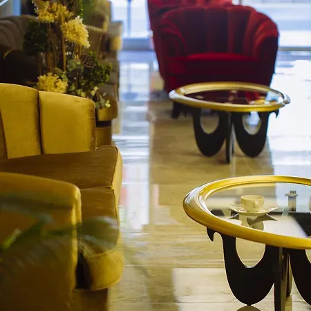 Hotel Pasaport Pier Izmir