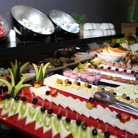 Pasaport Pier 3* איזמיר