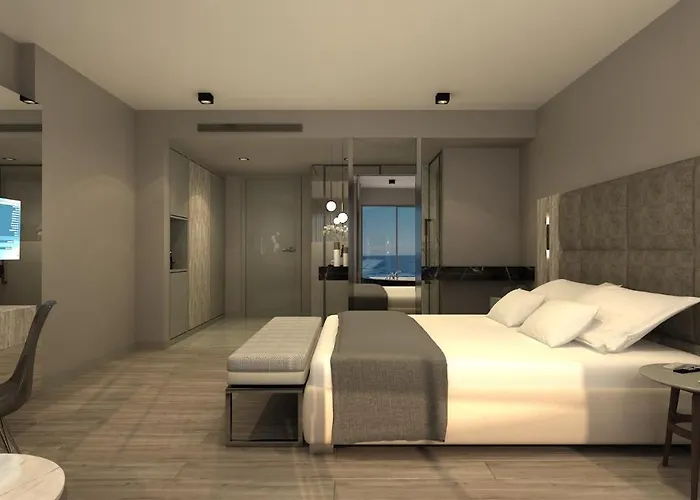 Hotel Pasaport Pier 3*