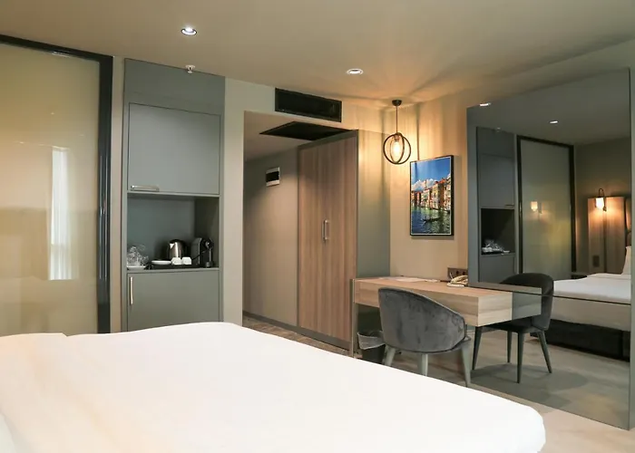 Pasaport Pier 3* İzmir