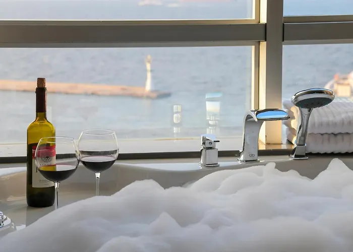 Pasaport Pier Hotel İzmir