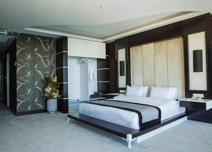 Pasaport Pier 3* İzmir