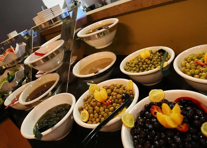 Pasaport Pier Hotel İzmir