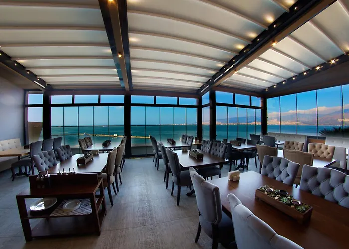 Pasaport Pier 3* İzmir