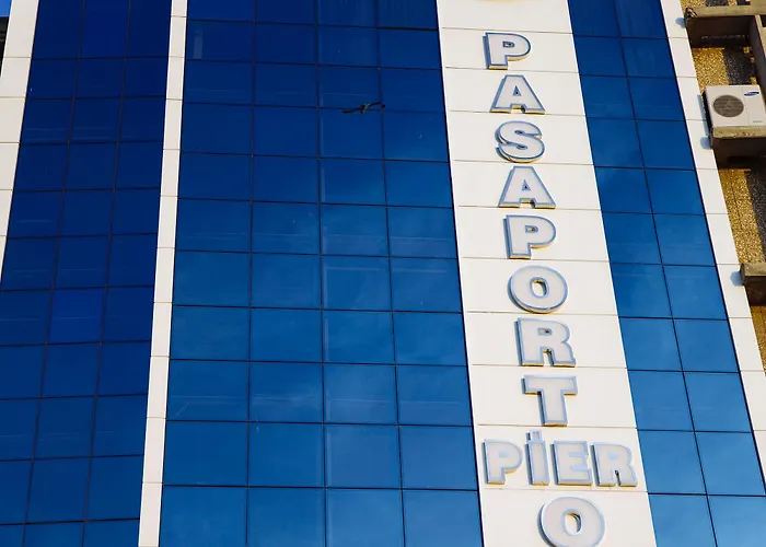 Pasaport Pier 3* İzmir