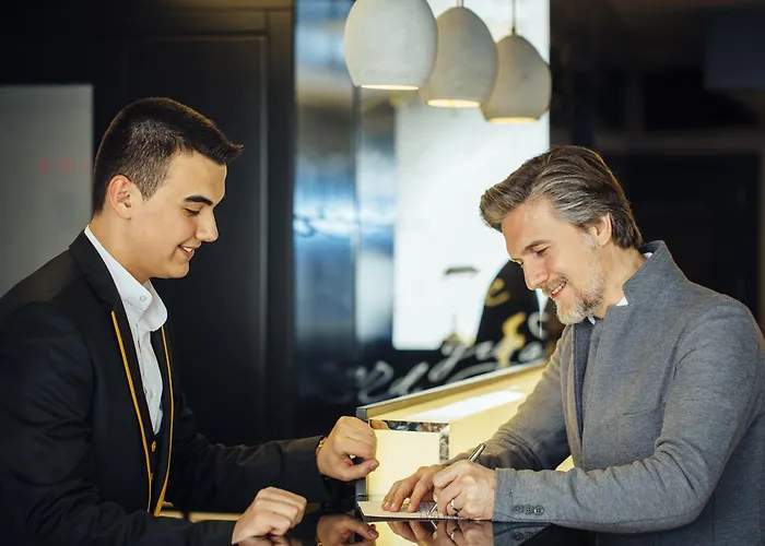 Pasaport Pier 3* İzmir