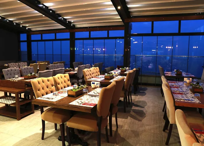 Pasaport Pier 3* İzmir