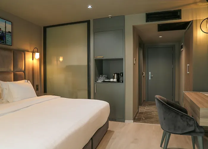 Pasaport Pier İzmir