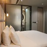帕萨波特码头酒店 3*
