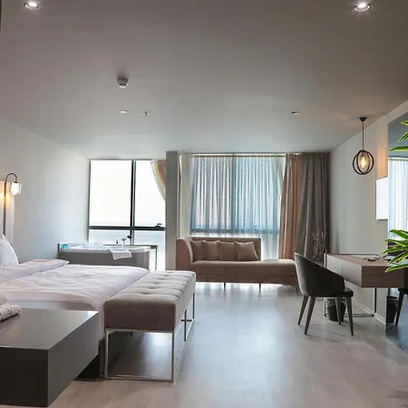 Pasaport Pier Hotel İzmir