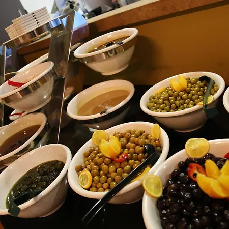 Pasaport Pier Hotel İzmir