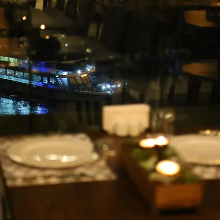 Pasaport Pier 3* Izmir