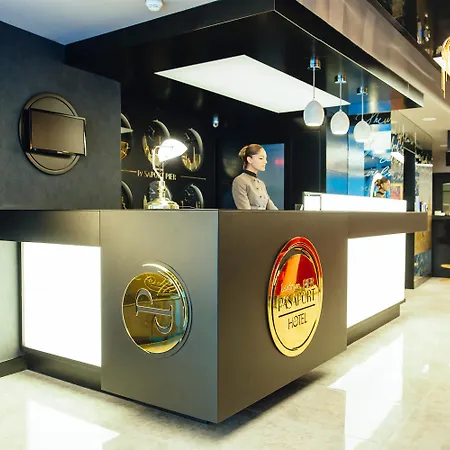 Pasaport Pier İzmir