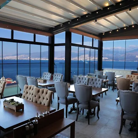 Pasaport Pier Hotel 3*