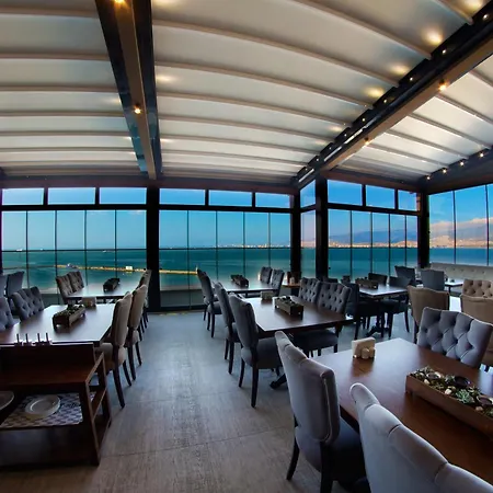 Pasaport Pier 3* İzmir