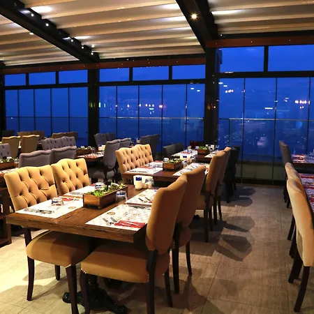 Pasaport Pier 3* İzmir