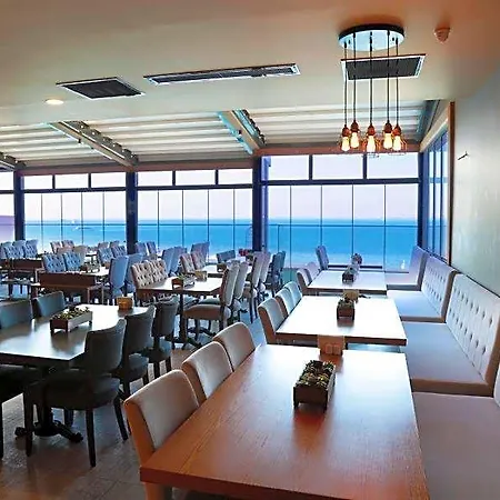 Pasaport Pier Ξενοδοχείο