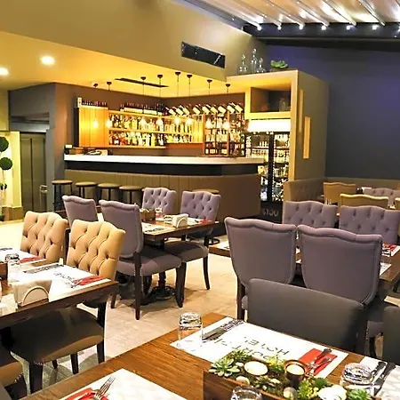 Hotel Pasaport Pier 3*