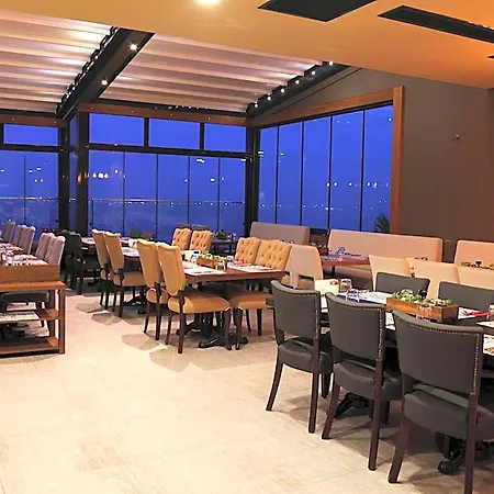 Pasaport Pier Hotell 3*