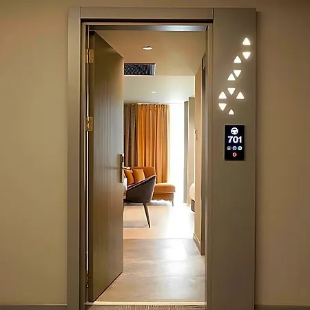 Pasaport Pier Hotell 3*