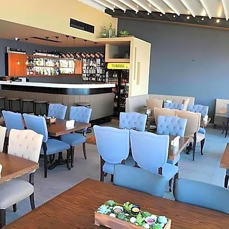 Pasaport Pier Ξενοδοχείο 3*