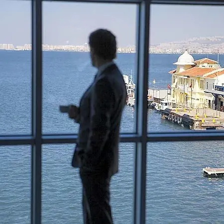 Pasaport Pier 3* Σμύρνη