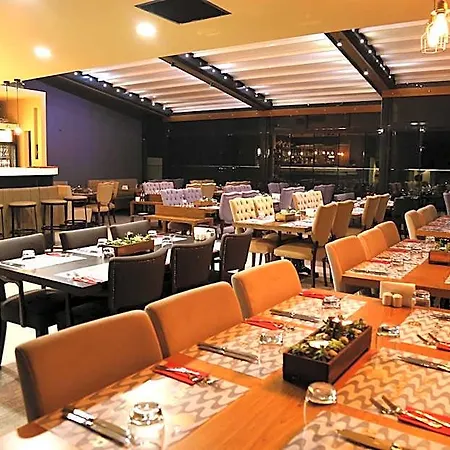 Pasaport Pier Ξενοδοχείο 3*