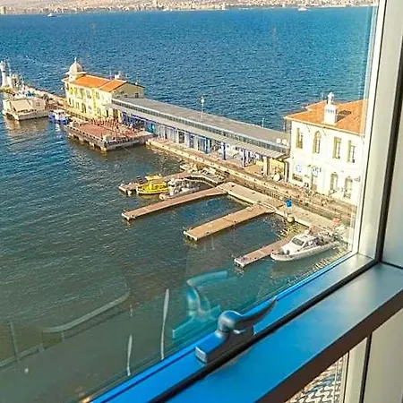 Pasaport Pier